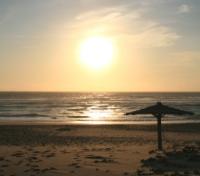 Ponta do Ouro Sunrise